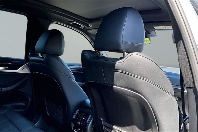 2020 BMW X3 xDrive30i Sports Activity Vehicle - 23080303 - 15