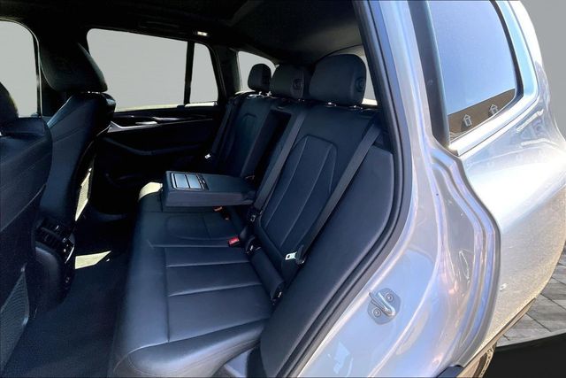 2020 BMW X3 xDrive30i Sports Activity Vehicle - 23080303 - 17