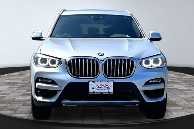 2020 BMW X3 xDrive30i Sports Activity Vehicle - 23080303 - 1