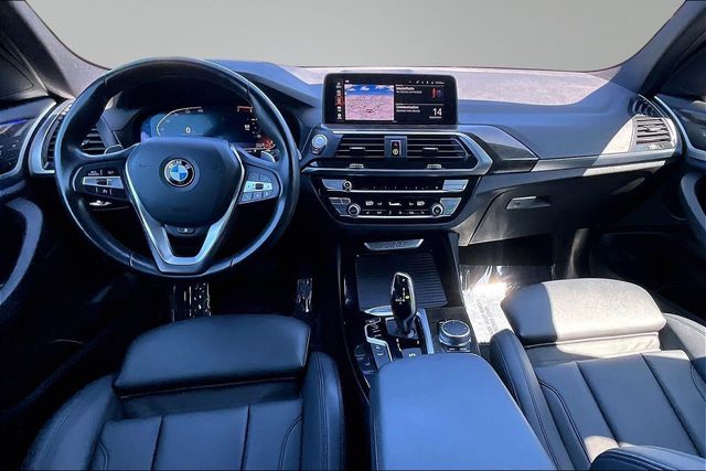 2020 BMW X3 xDrive30i Sports Activity Vehicle - 23080303 - 19