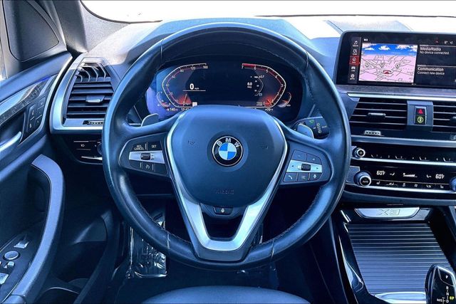2020 BMW X3 xDrive30i Sports Activity Vehicle - 23080303 - 20