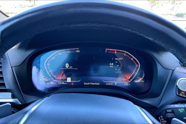 2020 BMW X3 xDrive30i Sports Activity Vehicle - 23080303 - 23