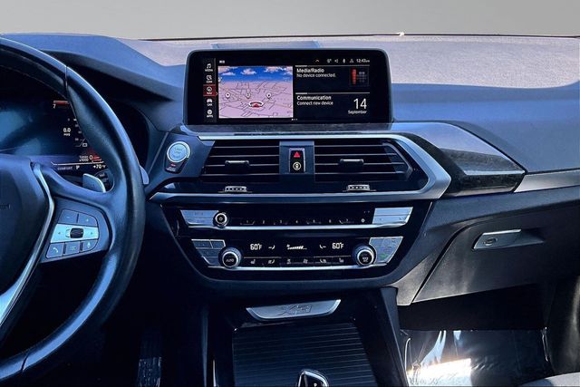 2020 BMW X3 xDrive30i Sports Activity Vehicle - 23080303 - 24
