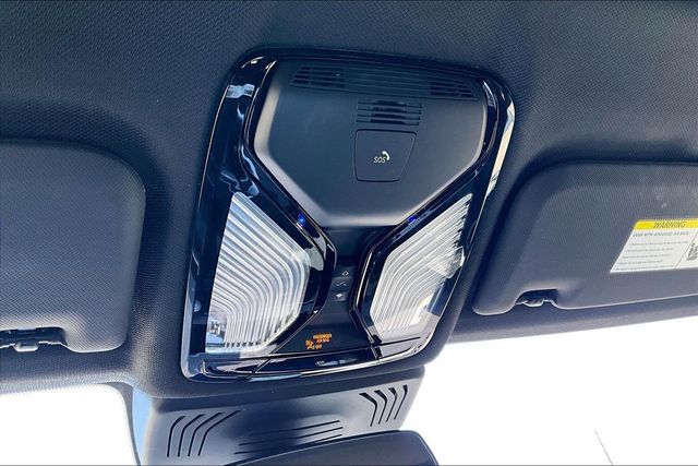 2020 BMW X3 xDrive30i Sports Activity Vehicle - 23080303 - 25