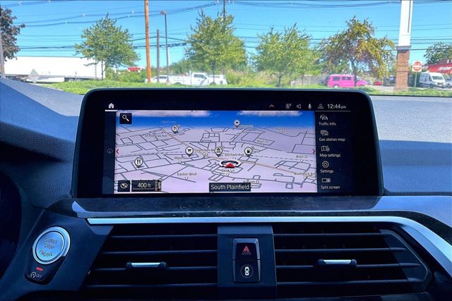 2020 BMW X3 xDrive30i Sports Activity Vehicle - 23080303 - 26