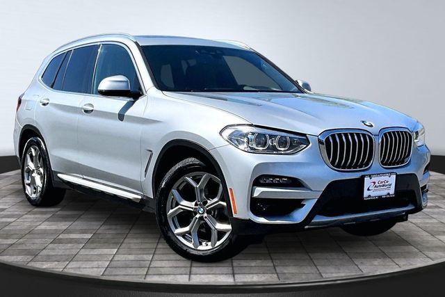 2020 BMW X3 xDrive30i Sports Activity Vehicle - 23080303 - 2
