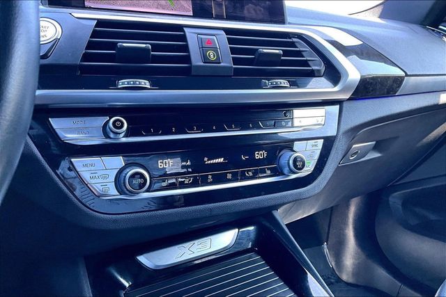 2020 BMW X3 xDrive30i Sports Activity Vehicle - 23080303 - 29