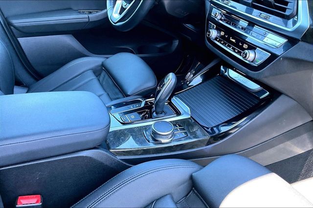 2020 BMW X3 xDrive30i Sports Activity Vehicle - 23080303 - 31