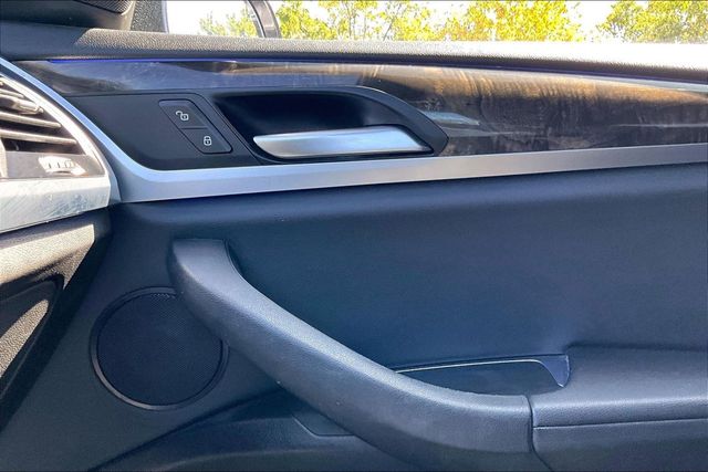 2020 BMW X3 xDrive30i Sports Activity Vehicle - 23080303 - 32