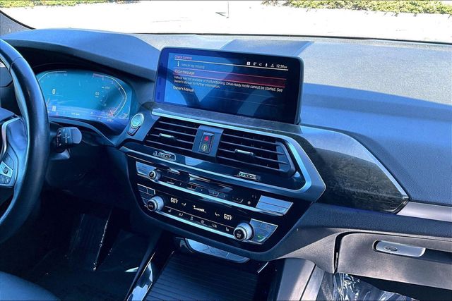 2020 BMW X3 xDrive30i Sports Activity Vehicle - 23080303 - 33