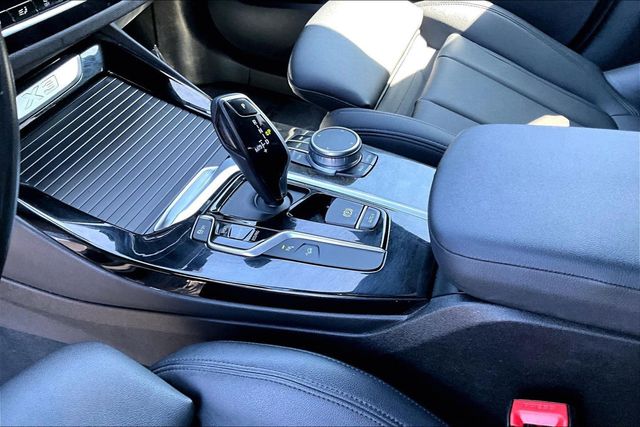 2020 BMW X3 xDrive30i Sports Activity Vehicle - 23080303 - 34