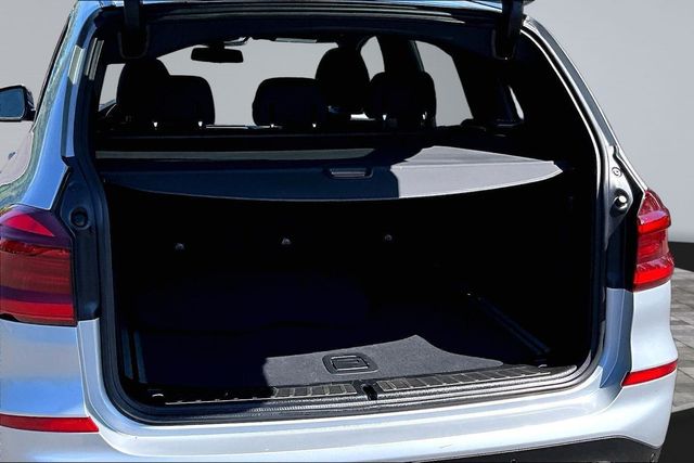 2020 BMW X3 xDrive30i Sports Activity Vehicle - 23080303 - 38