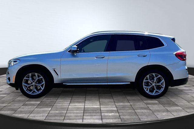 2020 BMW X3 xDrive30i Sports Activity Vehicle - 23080303 - 3