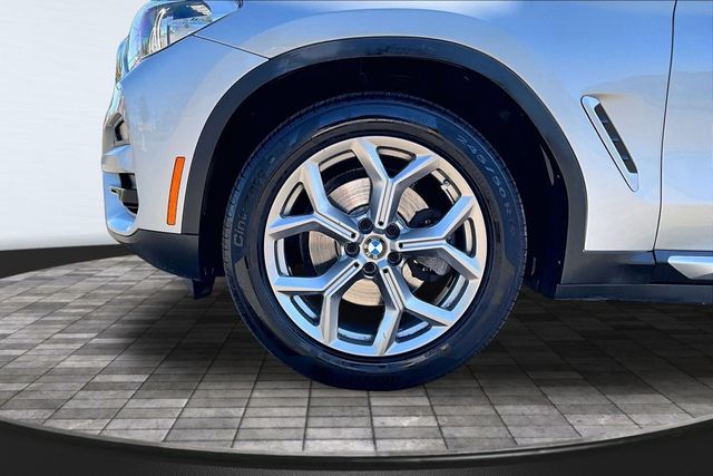 2020 BMW X3 xDrive30i Sports Activity Vehicle - 23080303 - 39