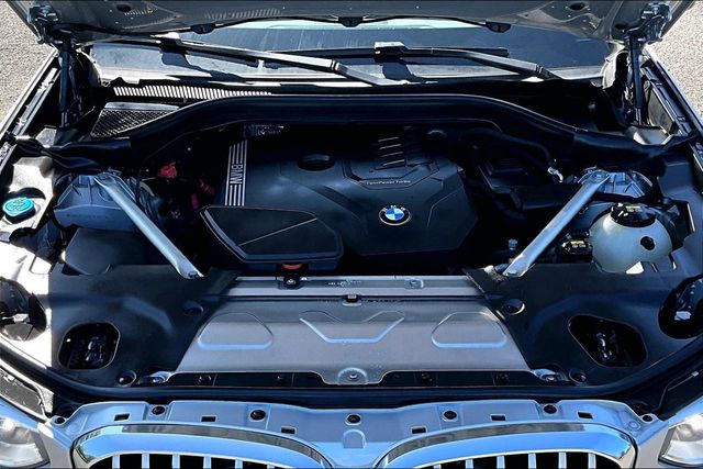 2020 BMW X3 xDrive30i Sports Activity Vehicle - 23080303 - 40