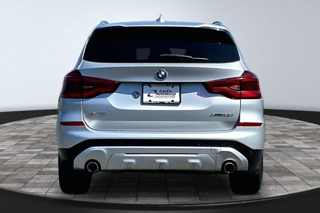 2020 BMW X3 xDrive30i Sports Activity Vehicle - 23080303 - 5