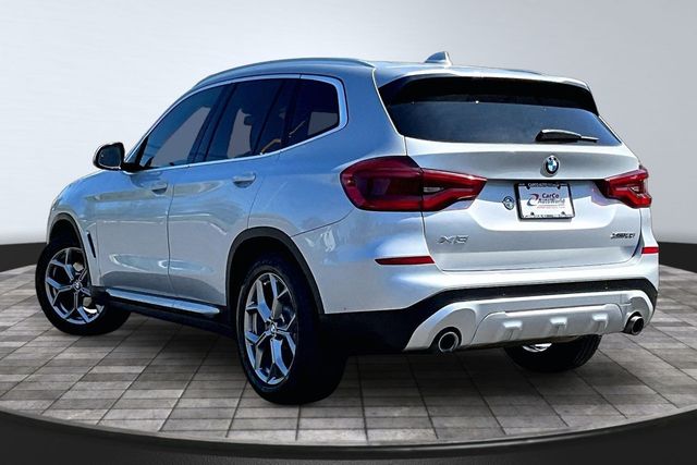 2020 BMW X3 xDrive30i Sports Activity Vehicle - 23080303 - 6