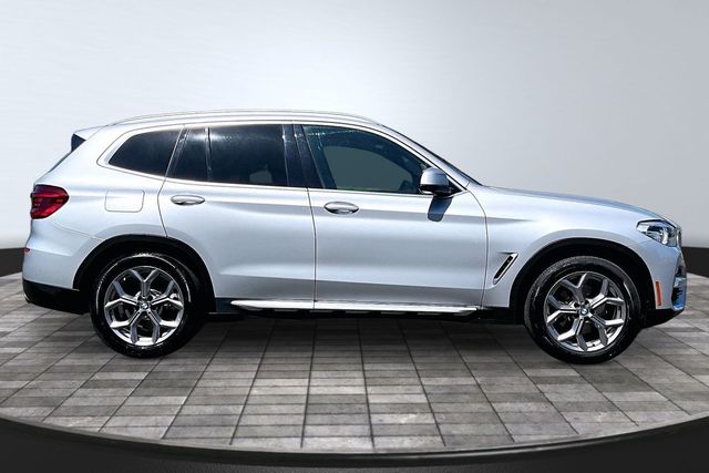 2020 BMW X3 xDrive30i Sports Activity Vehicle - 23080303 - 7