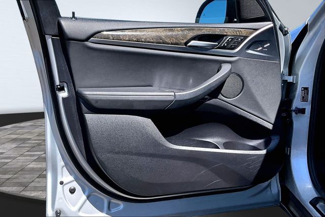 2020 BMW X3 xDrive30i Sports Activity Vehicle - 23080303 - 8