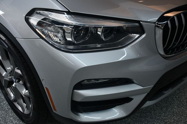2020 BMW X3 xDrive30i Sports Activity Vehicle - 23060161 - 9