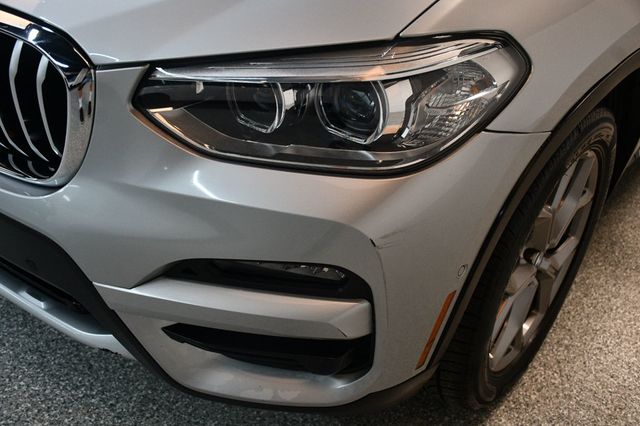 2020 BMW X3 xDrive30i Sports Activity Vehicle - 23060161 - 10