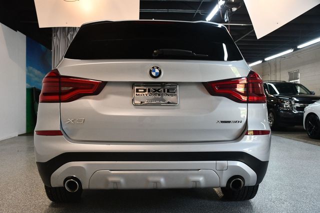 2020 BMW X3 xDrive30i Sports Activity Vehicle - 23060161 - 11