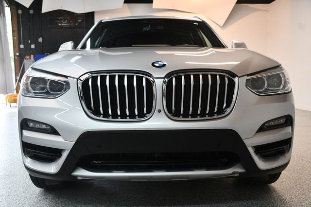 2020 BMW X3 xDrive30i Sports Activity Vehicle - 23060161 - 12
