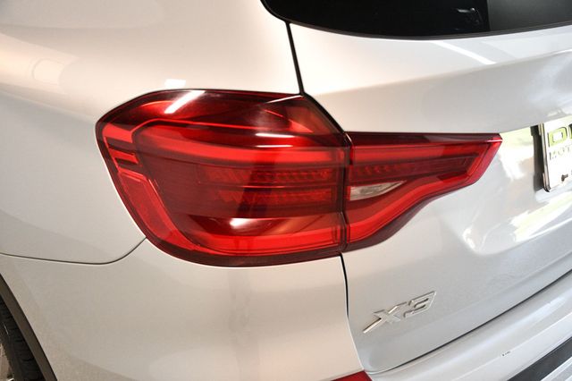 2020 BMW X3 xDrive30i Sports Activity Vehicle - 23060161 - 14