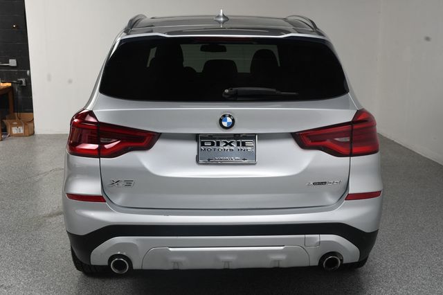 2020 BMW X3 xDrive30i Sports Activity Vehicle - 23060161 - 15