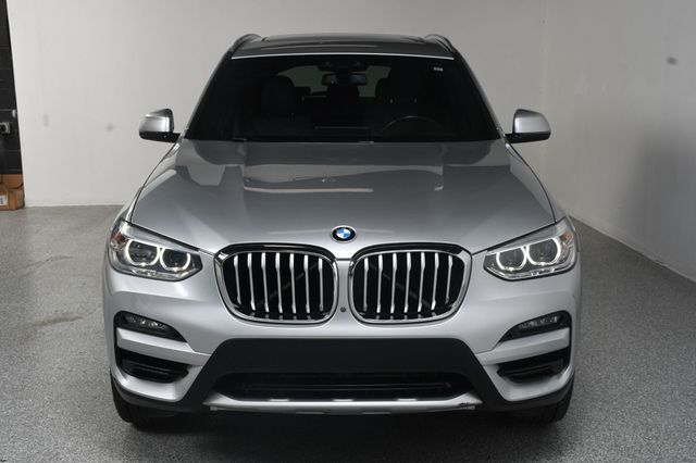 2020 BMW X3 xDrive30i Sports Activity Vehicle - 23060161 - 16