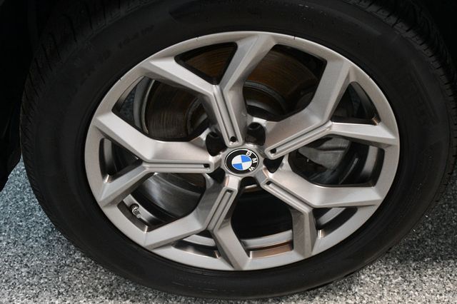 2020 BMW X3 xDrive30i Sports Activity Vehicle - 23060161 - 17