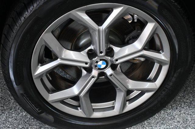 2020 BMW X3 xDrive30i Sports Activity Vehicle - 23060161 - 19