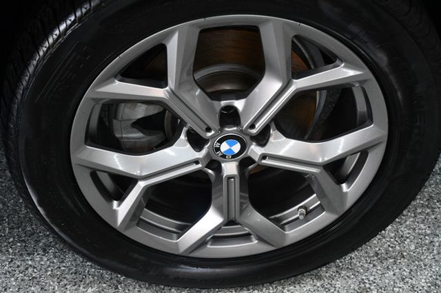 2020 BMW X3 xDrive30i Sports Activity Vehicle - 23060161 - 20