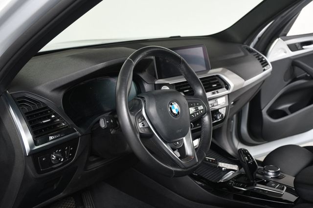 2020 BMW X3 xDrive30i Sports Activity Vehicle - 23060161 - 25