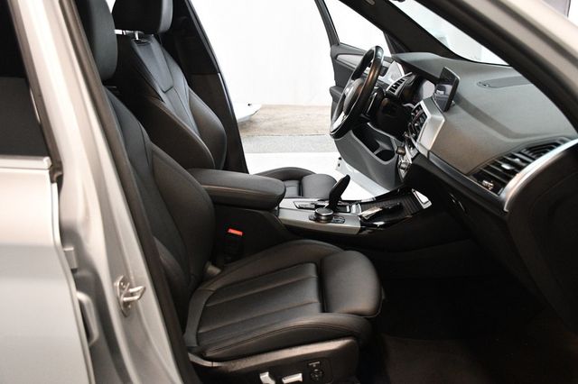 2020 BMW X3 xDrive30i Sports Activity Vehicle - 23060161 - 28