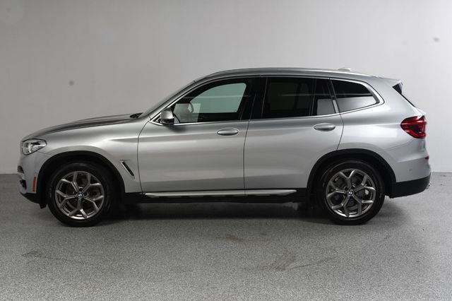 2020 BMW X3 xDrive30i Sports Activity Vehicle - 23060161 - 2