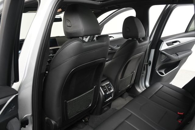 2020 BMW X3 xDrive30i Sports Activity Vehicle - 23060161 - 30