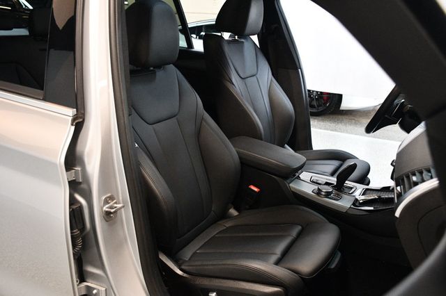 2020 BMW X3 xDrive30i Sports Activity Vehicle - 23060161 - 31