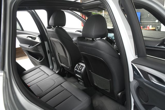2020 BMW X3 xDrive30i Sports Activity Vehicle - 23060161 - 37