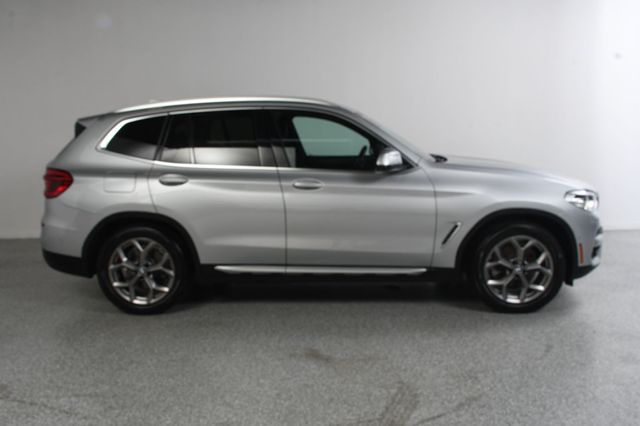 2020 BMW X3 xDrive30i Sports Activity Vehicle - 23060161 - 3
