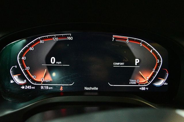 2020 BMW X3 xDrive30i Sports Activity Vehicle - 23060161 - 43