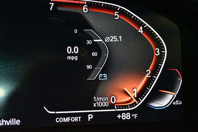 2020 BMW X3 xDrive30i Sports Activity Vehicle - 23060161 - 44