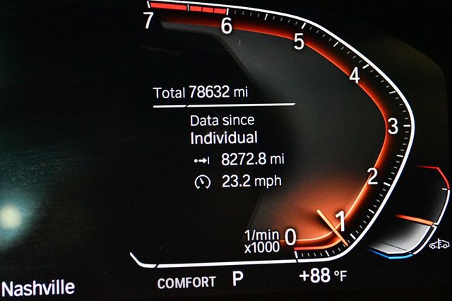 2020 BMW X3 xDrive30i Sports Activity Vehicle - 23060161 - 45