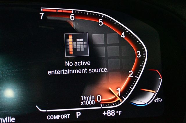 2020 BMW X3 xDrive30i Sports Activity Vehicle - 23060161 - 47