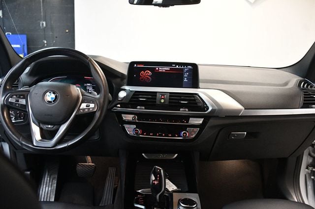 2020 BMW X3 xDrive30i Sports Activity Vehicle - 23060161 - 4