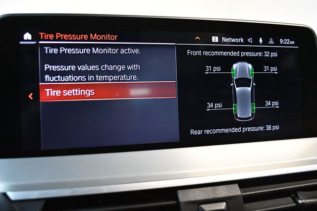 2020 BMW X3 xDrive30i Sports Activity Vehicle - 23060161 - 52