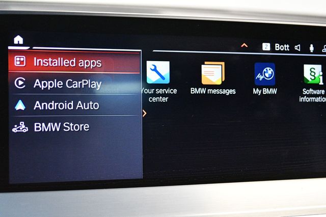 2020 BMW X3 xDrive30i Sports Activity Vehicle - 23060161 - 54