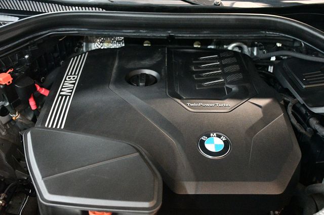 2020 BMW X3 xDrive30i Sports Activity Vehicle - 23060161 - 72