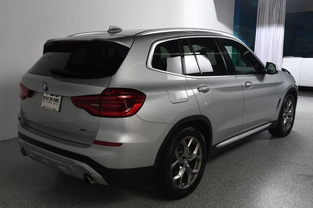2020 BMW X3 xDrive30i Sports Activity Vehicle - 23060161 - 7