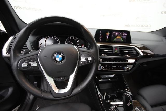 2020 BMW X3 xDrive30i Sports Activity Vehicle - 22029864 - 16